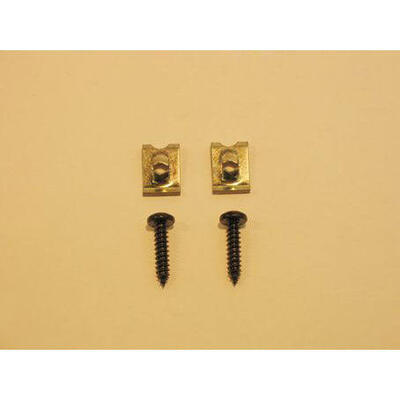 Bofix 244545 plaatschroef-set 4.2-19 p/25