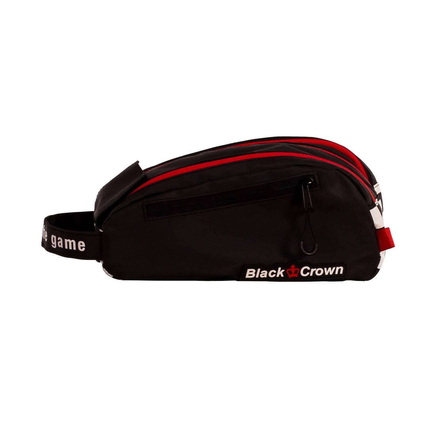 Necesser Black Crown Chiron Preto A005987 2/5