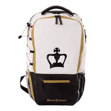 BACKPACK BLACK CROWN RAPTOR V2 BLACK A005990