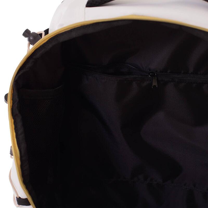 Rucsac Black Crown Raptor V2 Alb/Dorado