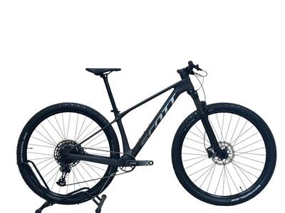 Refurbished - mountainbike scott scale 940 nx - zeer goed