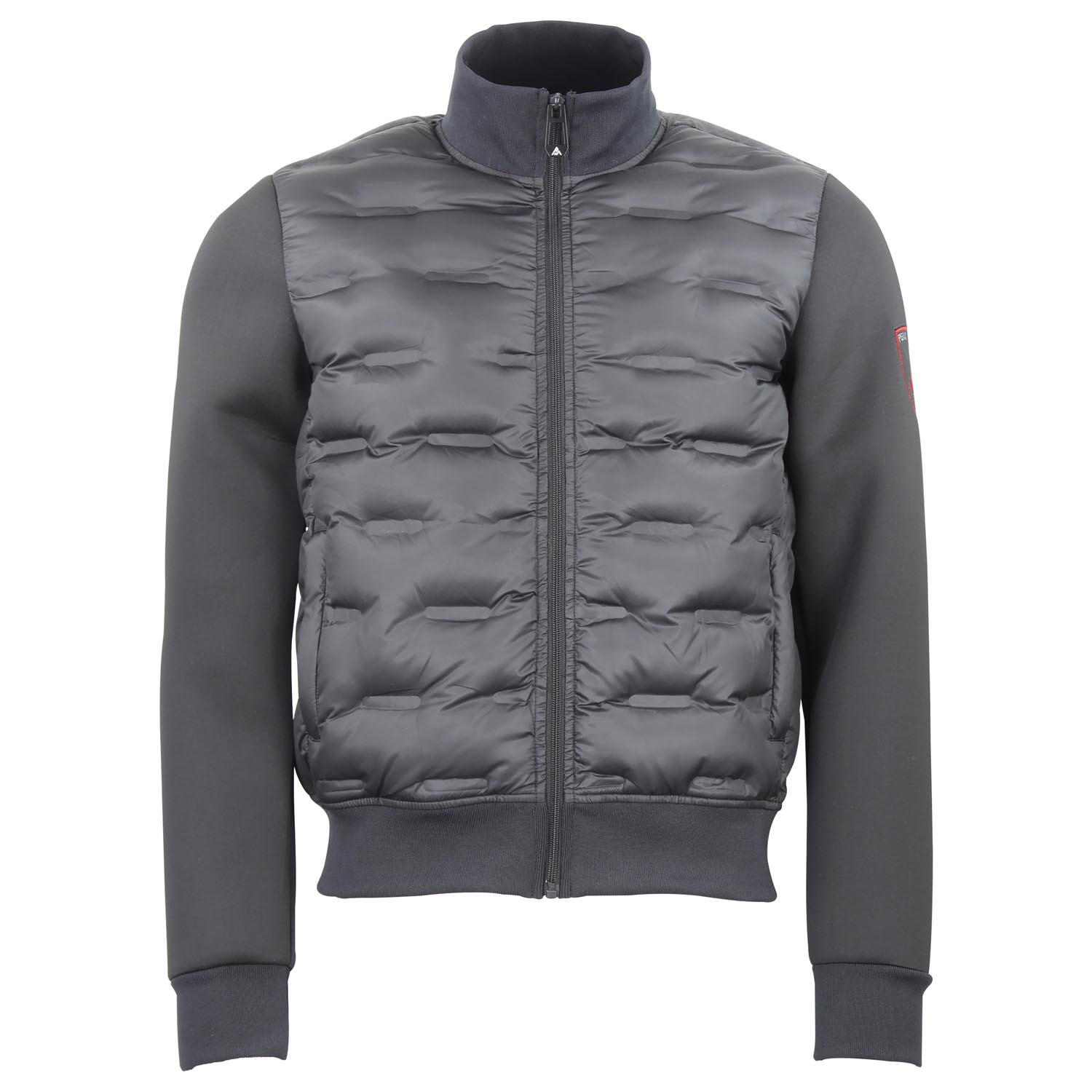 PEAK MOUNTAIN Two-tone jacket Peak Mountain Cruz