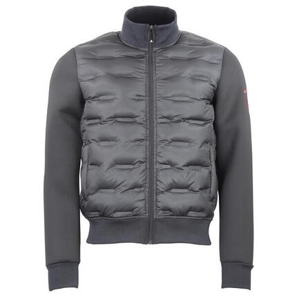 Blouson bi-matière Peak Mountain Cruz