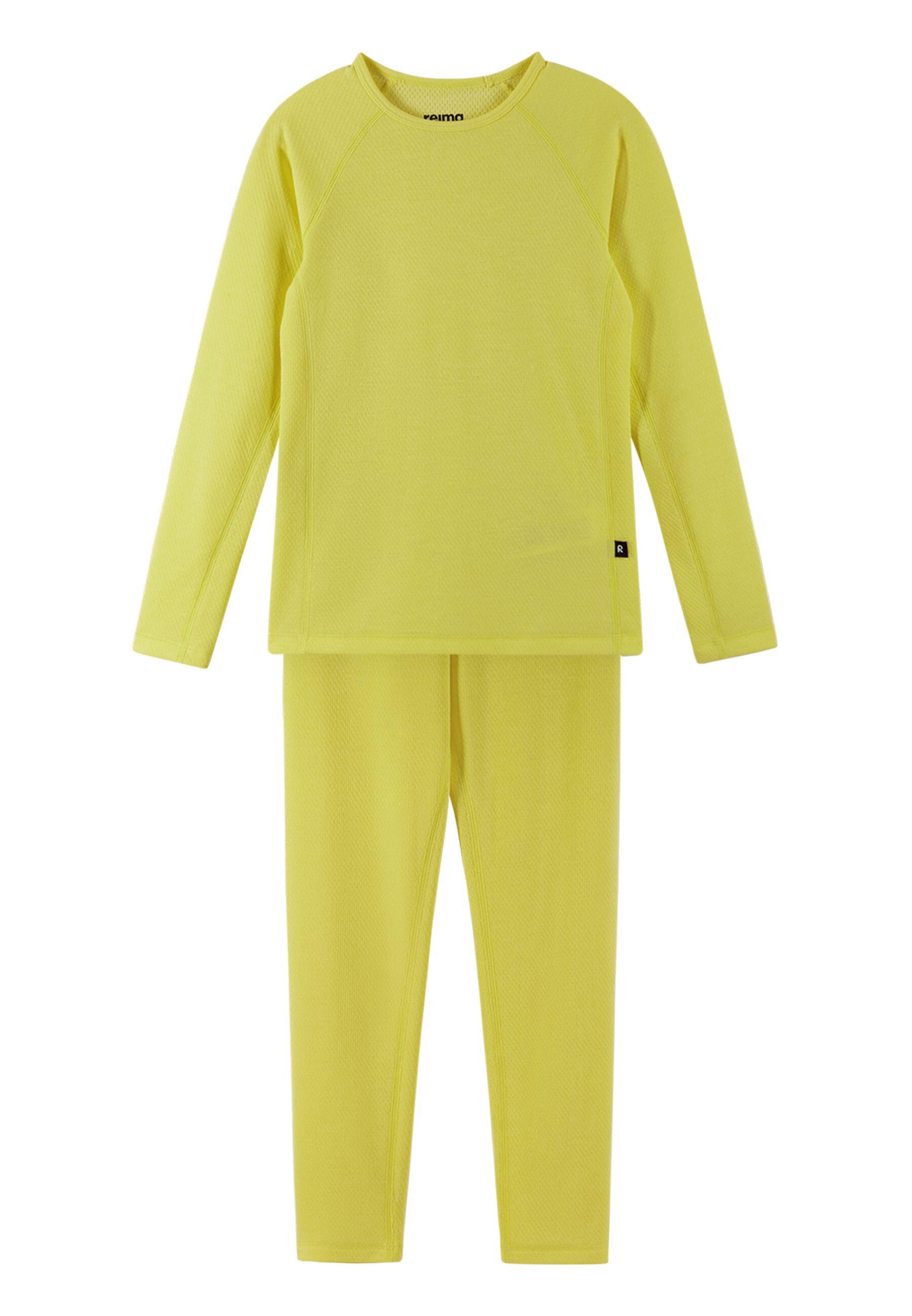 REIMA Funktionsunterwäsche-Set Lani -