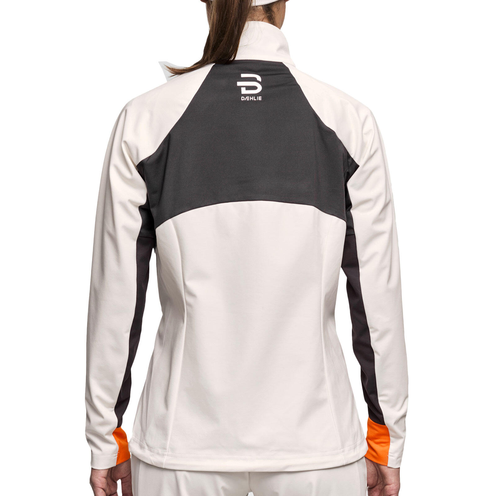 Skijacke wasserabweisend windabweisend atmungsaktiv Damen - Jacket Challenge 2.0 5/5