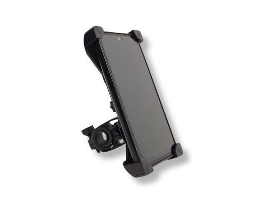 Porteur Telefoonhouder op stuur