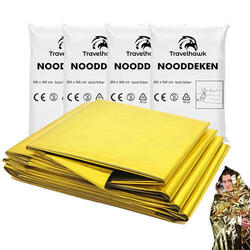 Couverture de survie / isolation – 1 pièce