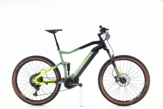 Ebike ricondizionata · FullNine 6 · Bici Km 0