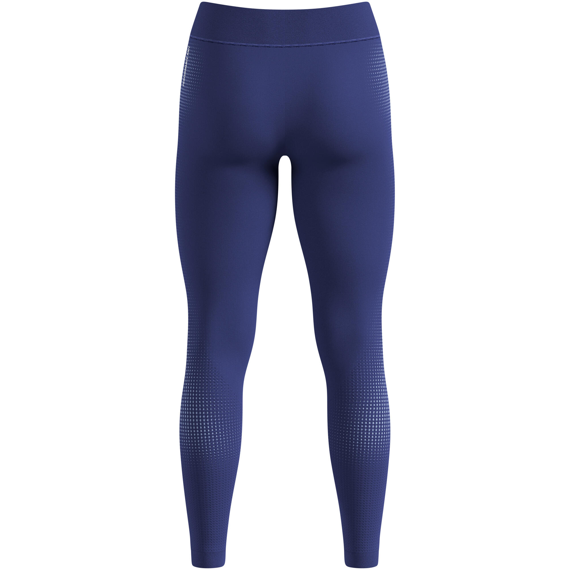 Spodnie Odlo BL BOTTOM long PERFORMANCE WARM 6/6