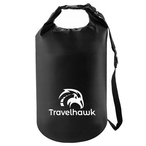 Wasserdichte Tasche – Drybag – schwarz