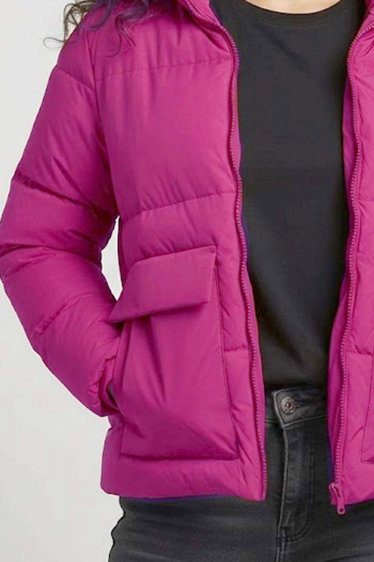 Chaqueta Mujer Jott 169703 5/5