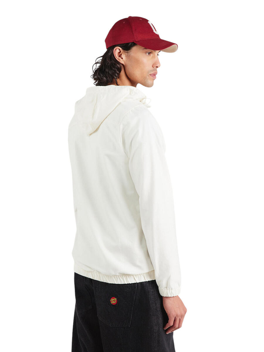 ellesse Herren Track Jacke Mont 3 weiß 2/5