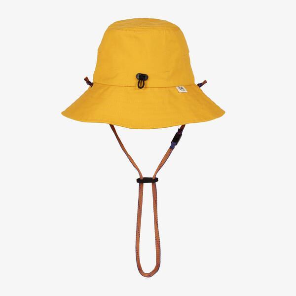 Gorro Play Booney Unisex Buff Marrón 2/5