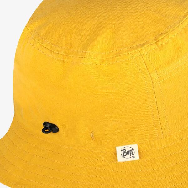 Gorro Play Booney Unisex Buff Marrón 5/5