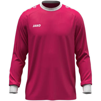Keepershirt - voetbal - heren - langarm, rood - jako one