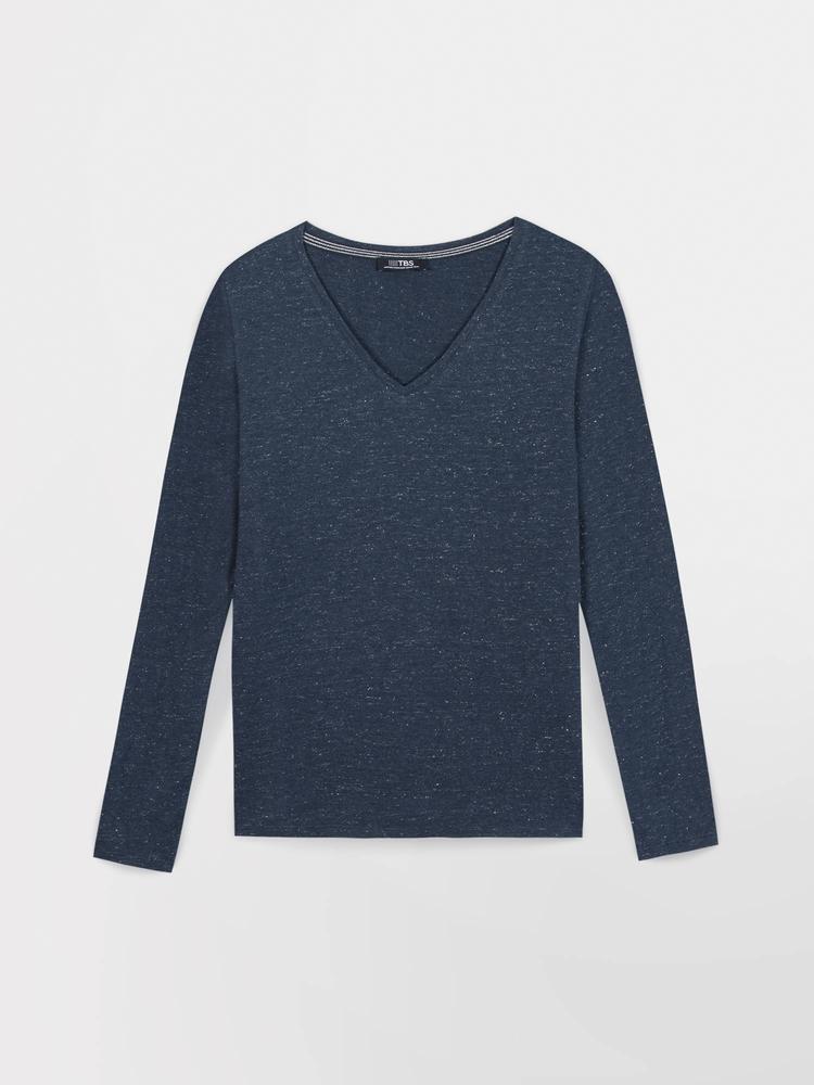 bleu fonce / bleu navy