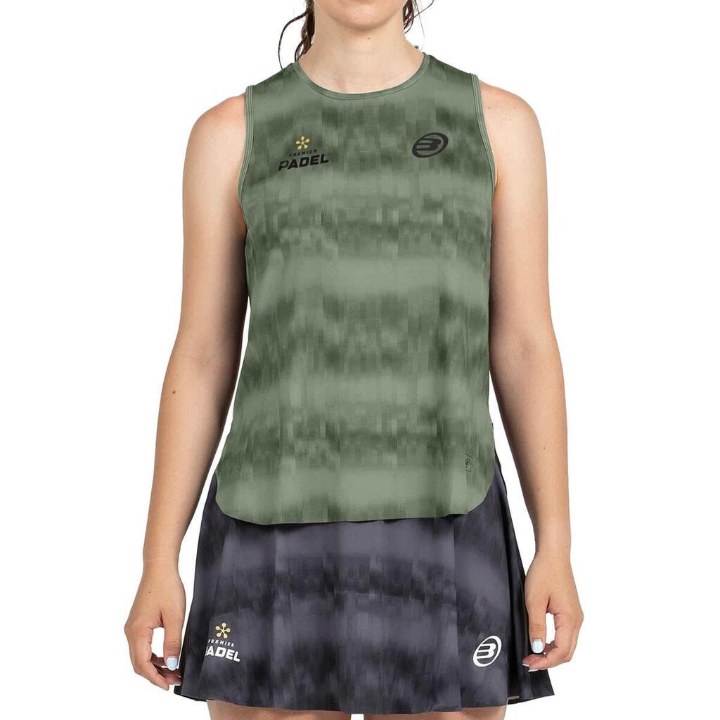 Camiseta Bullpadel Parnav Mujer