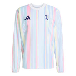 Maillot Prematch manches longues Juventus Turin 2025/26