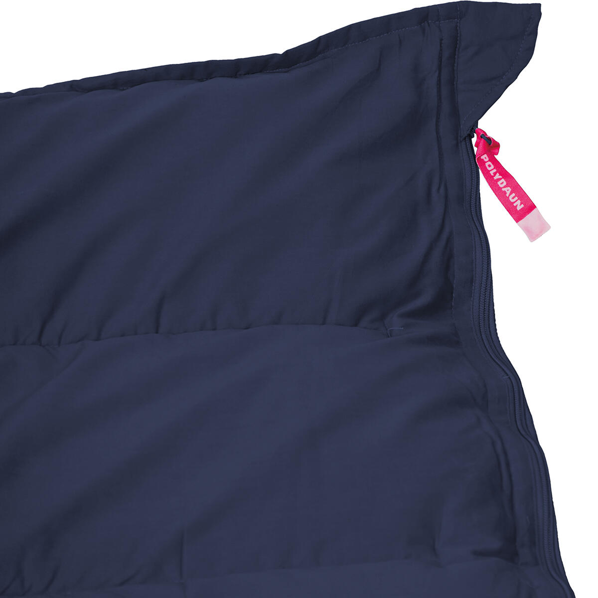 Stormvogel light Comfort Schlafsack - Blau/Blau - 85x210 cm 4/7
