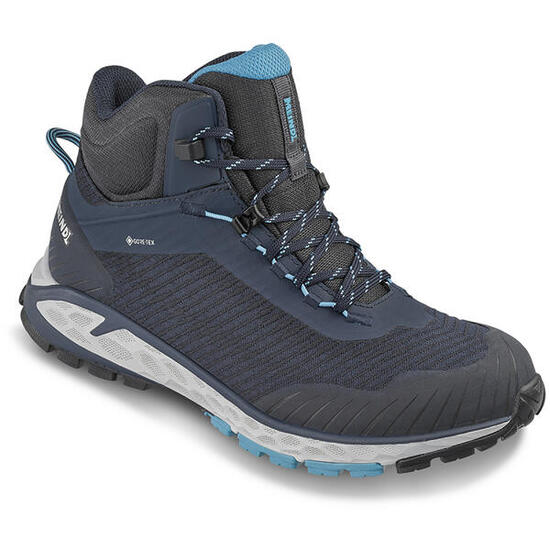 Buty trekkingowe damskie MEINDL Power Walker Lady 4.2 Mid