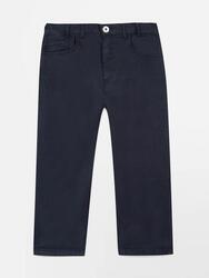 Corsaire femme SANTACOR Recif, 97% coton, poches