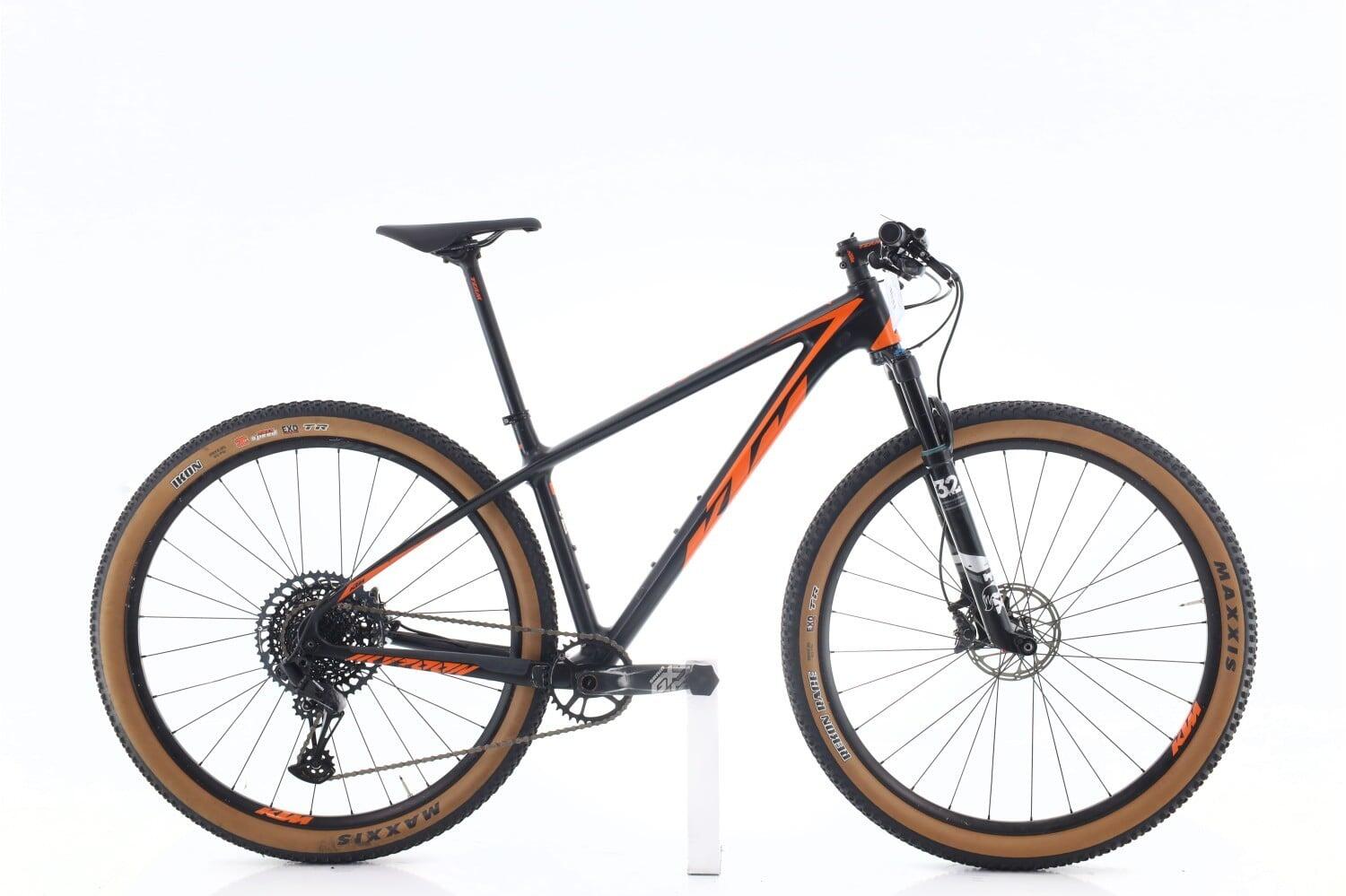 KTM Refurbished MTB ·  Myroon Pro · Very good condition