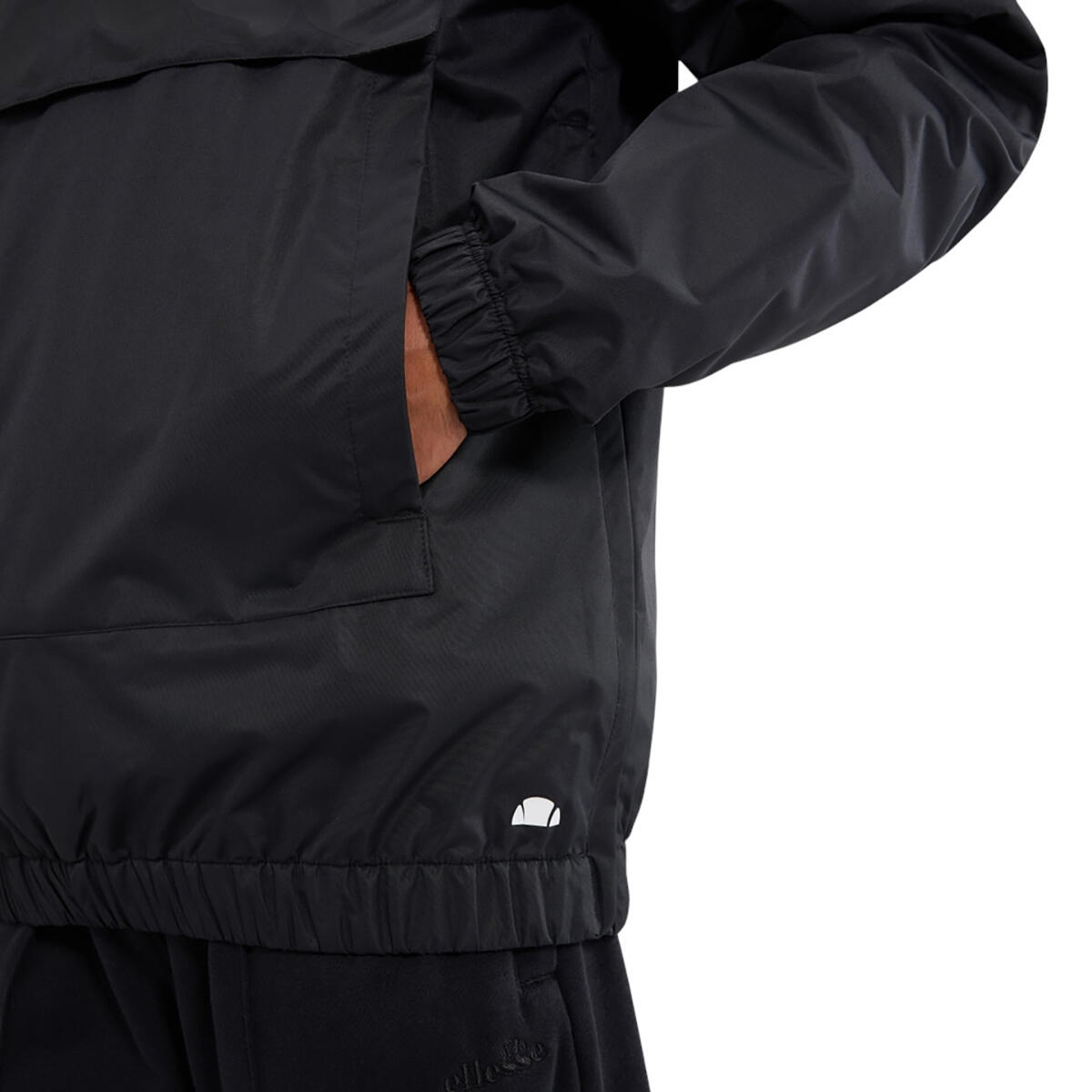 ellesse Herren Outdoorjacke All Terrain Mont OH SHB22879 3/8
