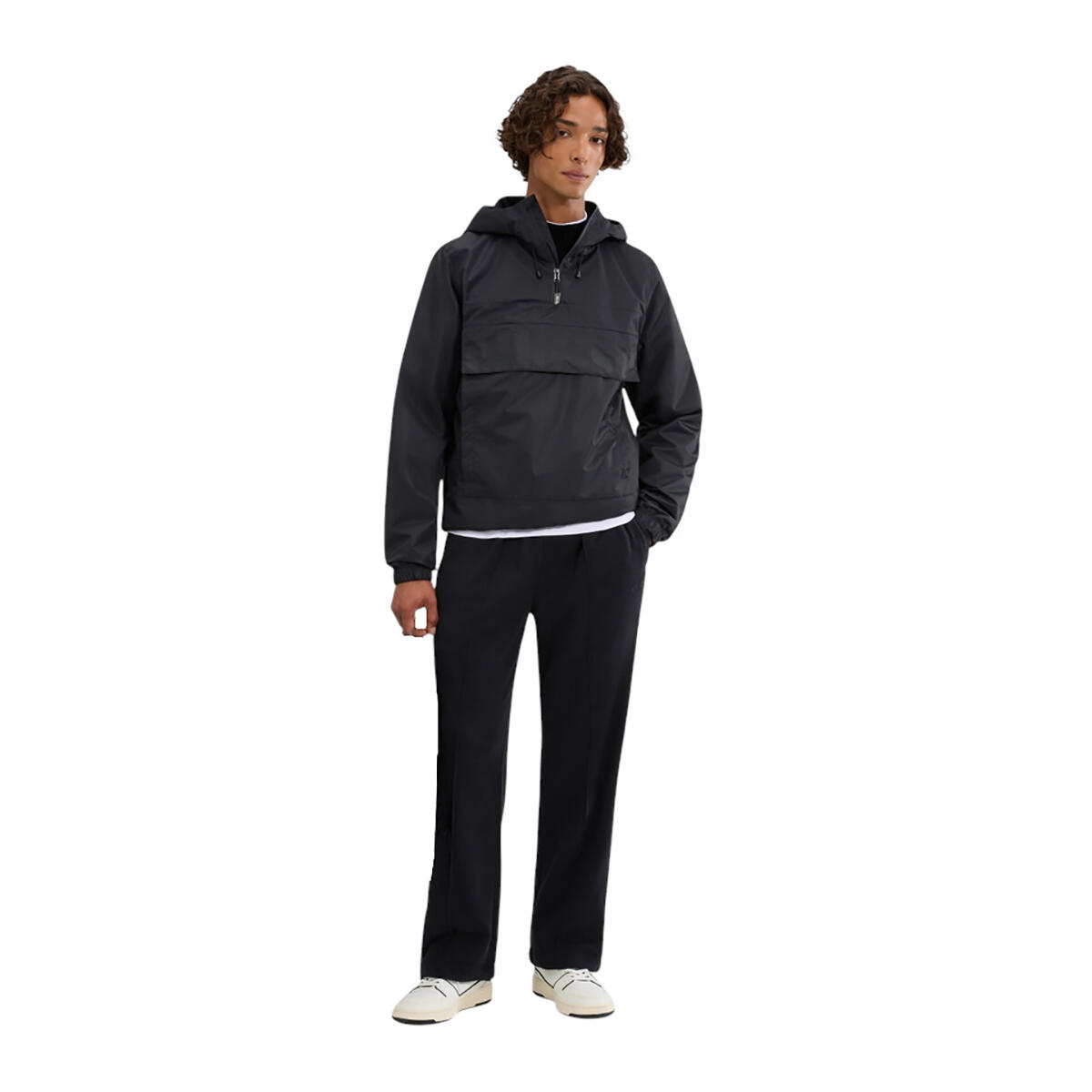 ellesse Herren Outdoorjacke All Terrain Mont OH SHB22879 4/8