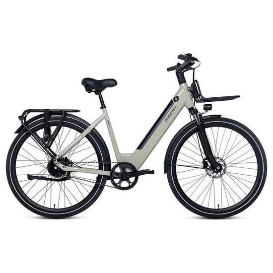 Ricondizionato – Bicicletta Urb-e BELT 28" –Trasmissione automatica – Eccellente