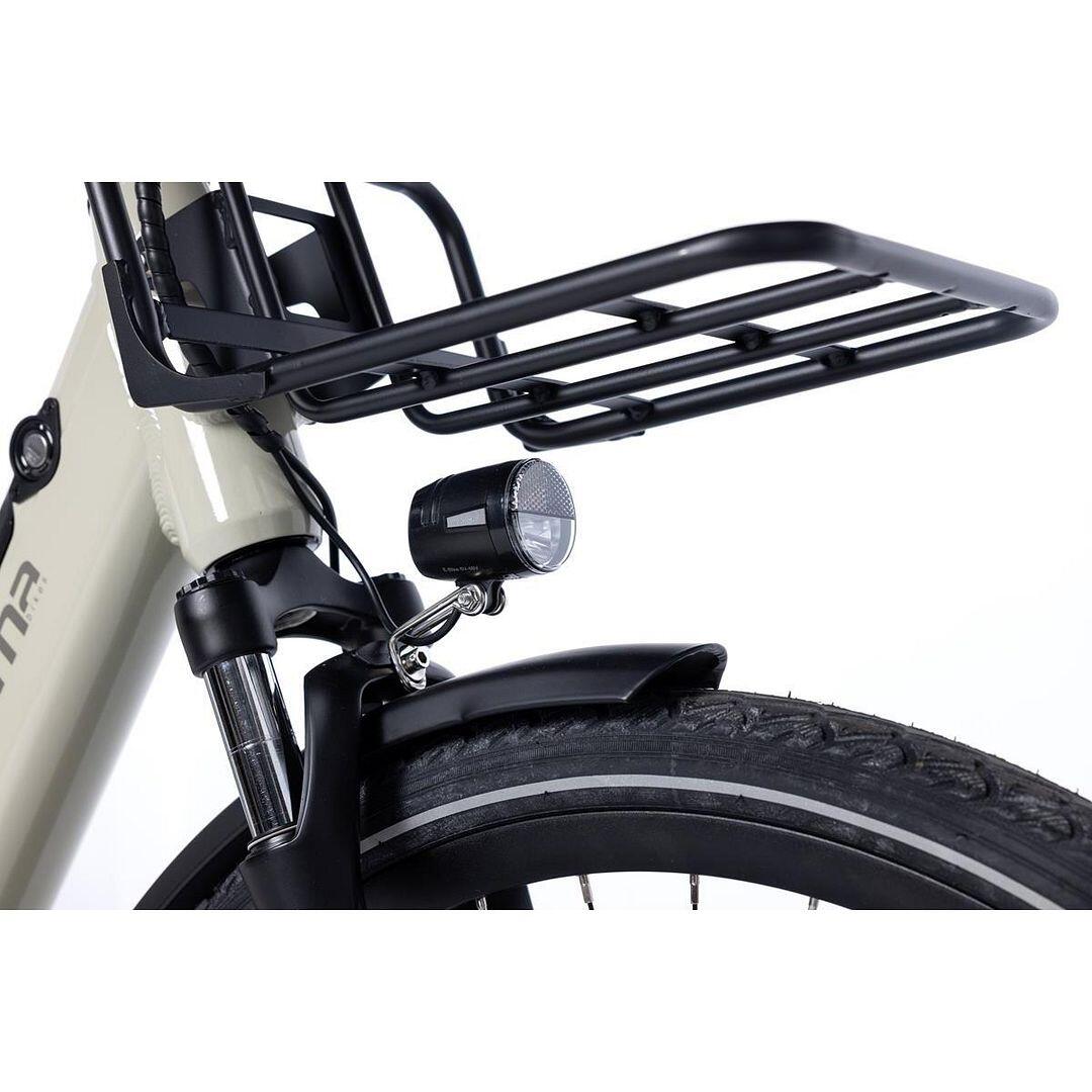 Reacondicionado – Bici Urb-e BELT 28" – transmisión automática – Excelente 6/7