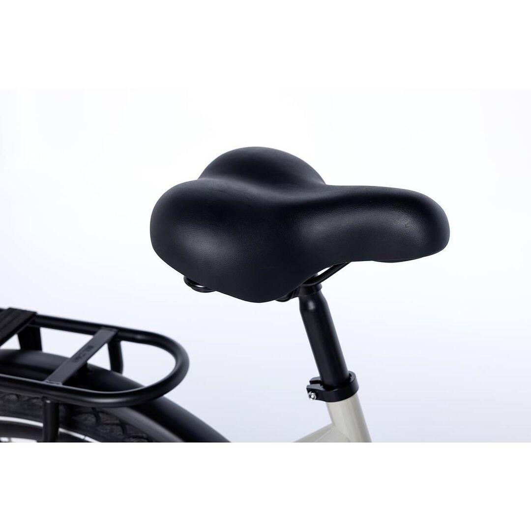 Reacondicionado – Bici Urb-e BELT 28" – transmisión automática – Excelente 7/7