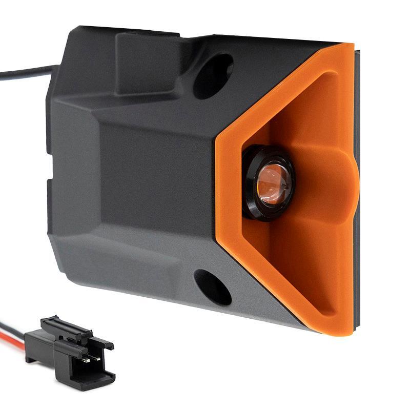 Intermitente delantero derecho Kukirin G2 pro (Versión 2024) 2/4