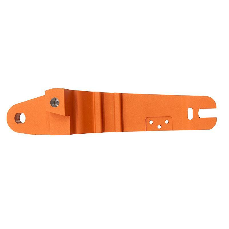 Brazo trasero izquierdo KuKirin G2 Max 2/4