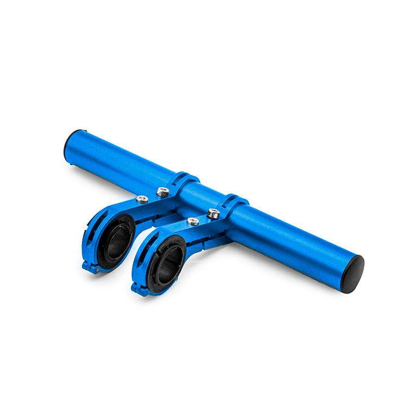 Manillar secundario 20cm azul 5/5