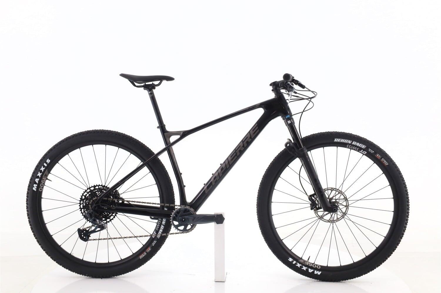 LAPIERRE MTB ricondizionata ·  Prorace CF 7.9 X01 · Bici Km 0