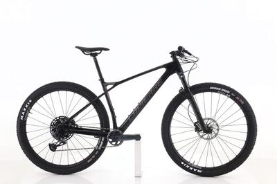 Tweedehands mtb · prorace cf 7.9 x01 · zgan fiets