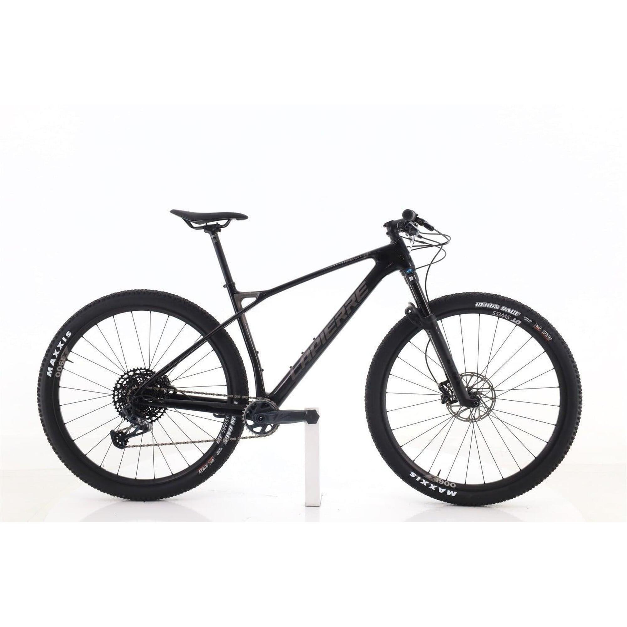 Lapierre - Vtt Reconditionné ·  Prorace Cf 7.9 X01 · Vélo 0 Km - Vélo Tout Terrain - Noir - L - 175-184cm - Decathlon