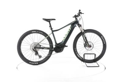Ebike ricondizionata · Giant Fathom E+ 1 · Ottime condizioni