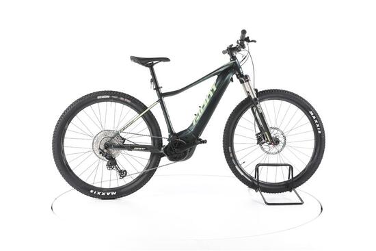 Ebike ricondizionata · Giant Fathom E+ 1 · Ottime condizioni