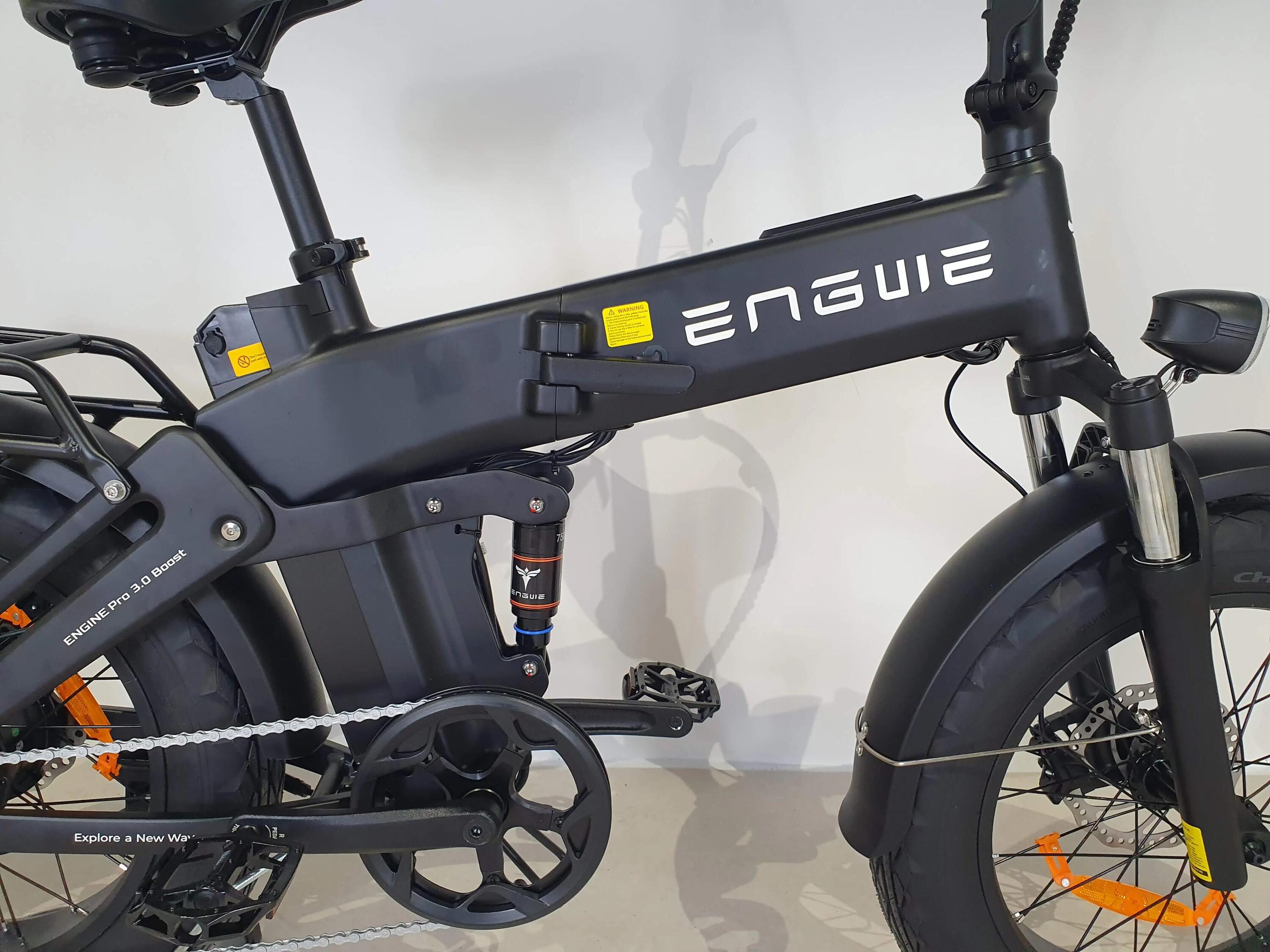 Engine Pro 3.0 Boost 2/7