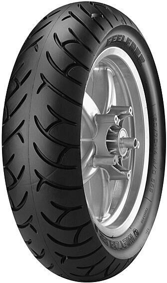 Pneumatico METZELER Feelfree 160/60R14 65H TL. 1/1
