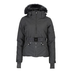 Blouson imperméable femme Peak Mountain Alcone