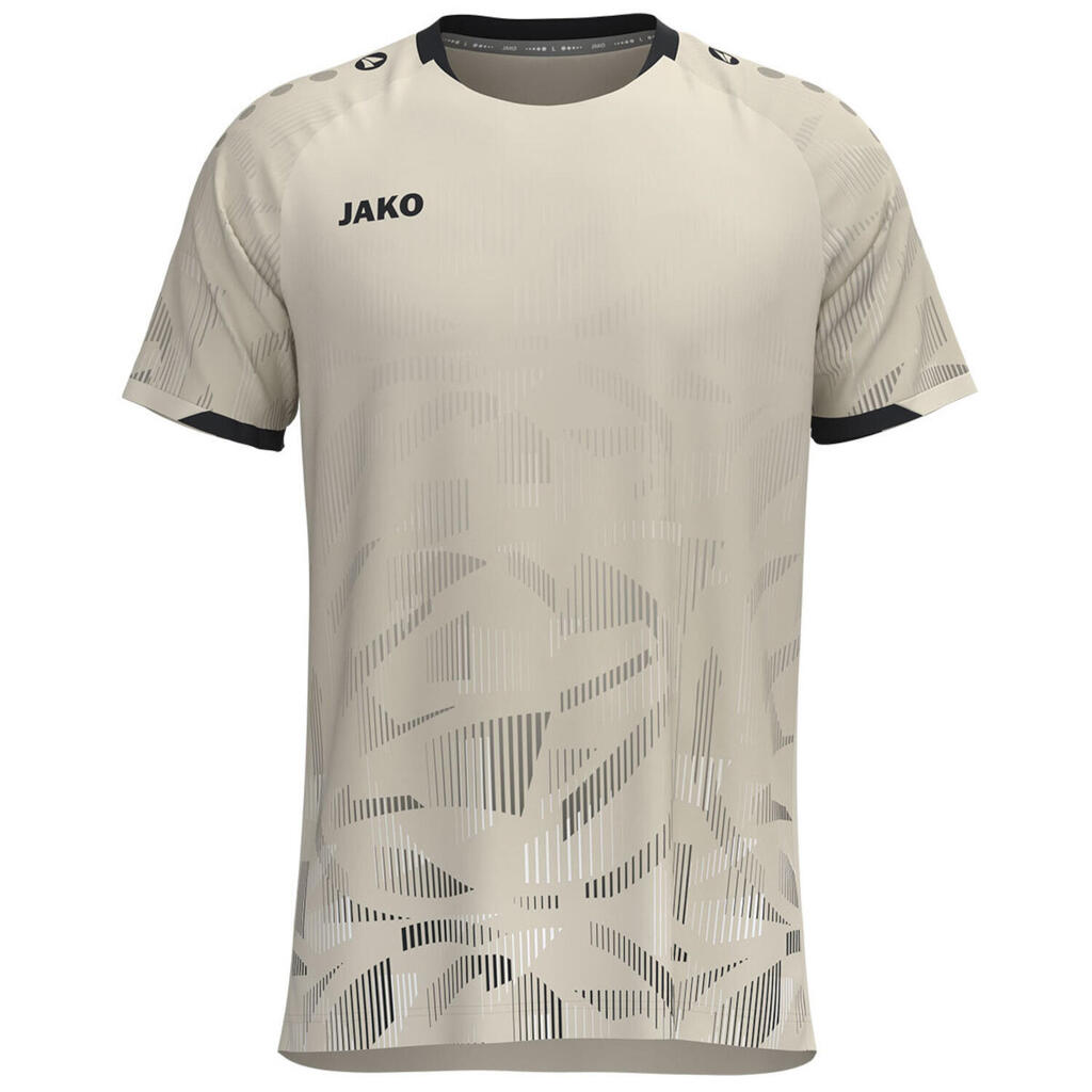 WHITE / BLACK
