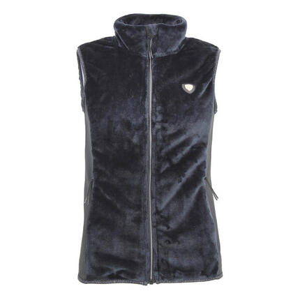 Polaire sans manches femme Peak Mountain Ajune