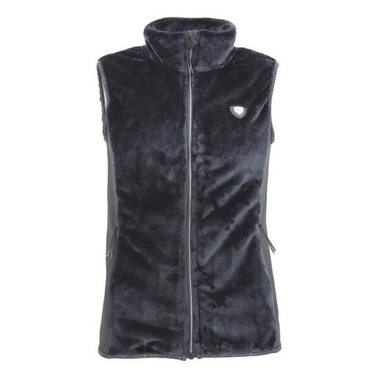 Polaire sans manches femme Peak Mountain Ajune