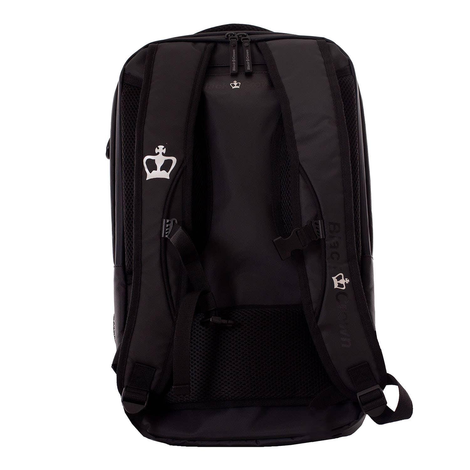 Zaino Black Crown Raptor V2 Nero A005990 3/5