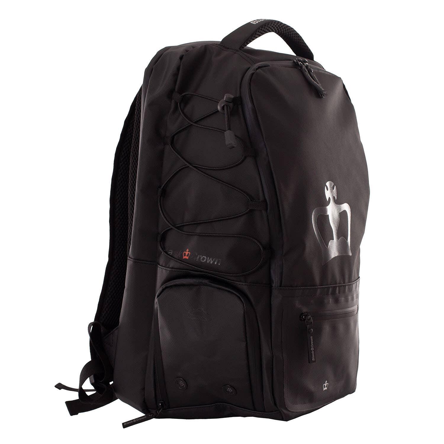 Zaino Black Crown Raptor V2 Nero A005990 2/5