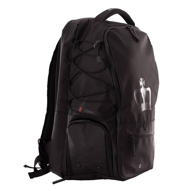 Rucsac Black Crown Raptor V2 Negro ÚNICA