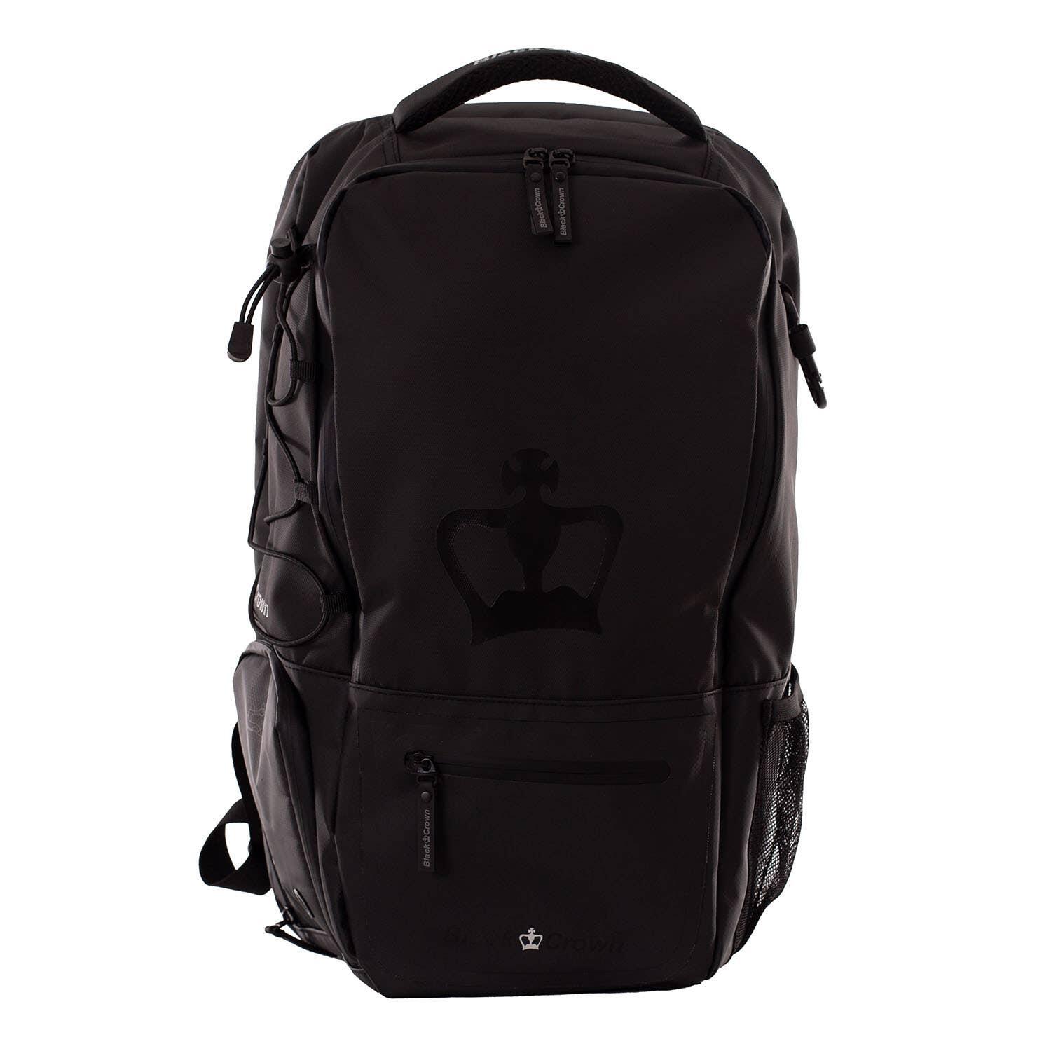 BLACK CROWN picture