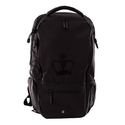Backpack black crown raptor v2 black a005990